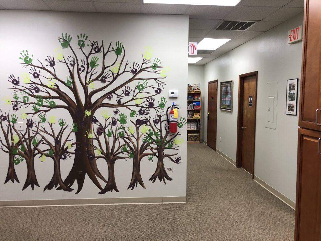 Family First Therapy in Tampa - Family Tree
