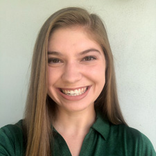 Carly Scallan, MS CF-SLP, Prompt Trained