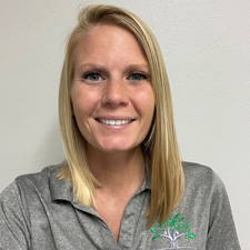 Lindsay Kallam, MS CCC-SLP, Prompt Trained