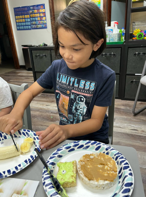 Feeding therapy for kids in Tampa FL Feeding therapy for kids in Tampa FL
