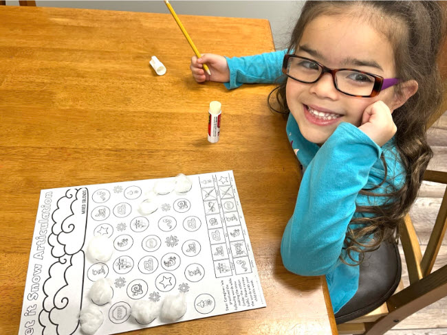 Speech Therapy for kids in Tampa area Speech Therapy for kids in Tampa area