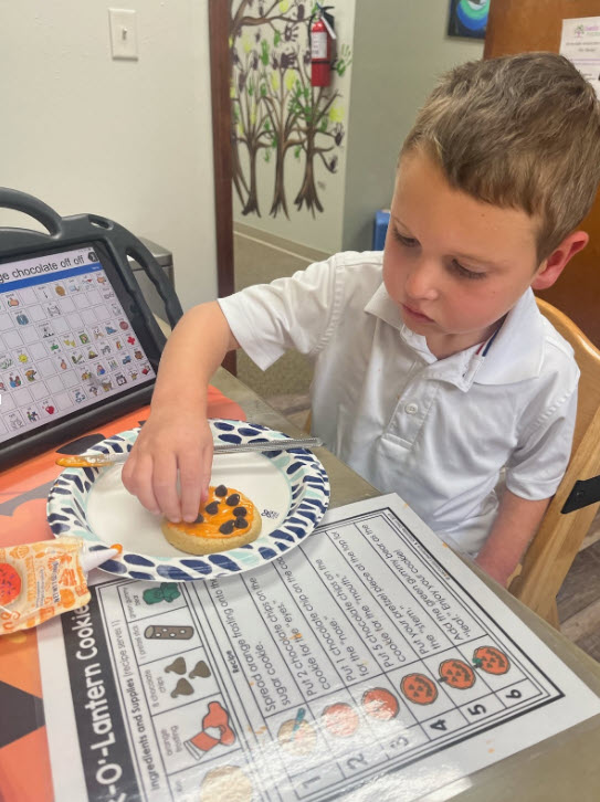 Speech Therapy for kids in Tampa area Speech Therapy for kids in Tampa area