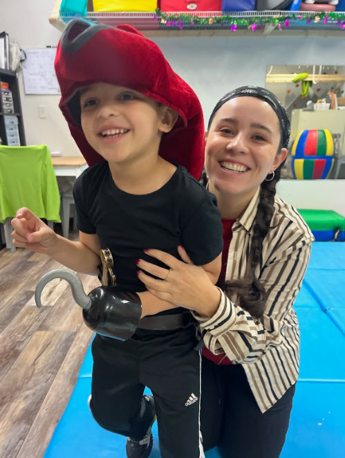 Speech Therapy for kids in Tampa area Speech Therapy for kids in Tampa area