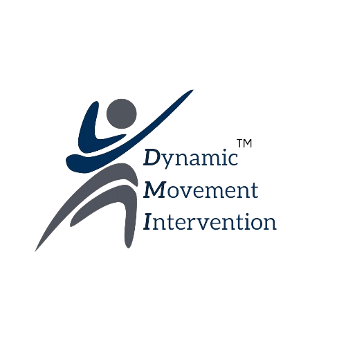Dynamic Movement Intervention (DMI) logo