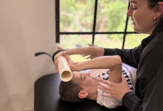 Pediatric Occupational Therapy for kids Tampa FL
